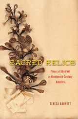 front cover of Sacred Relics