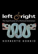 front cover of Left and Right