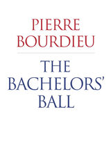 front cover of The Bachelors' Ball
