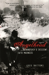 front cover of Angelhead