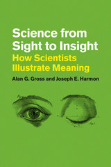 front cover of Science from Sight to Insight