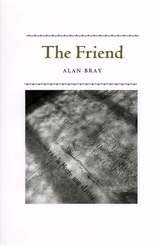 front cover of The Friend