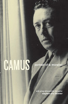 front cover of Camus