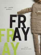 front cover of Fray