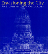 front cover of Envisioning the City