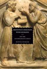 front cover of Aristotle's Dialogue with Socrates