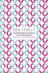 front cover of Sex Itself