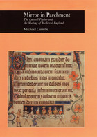 front cover of Mirror in Parchment