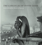 front cover of The Gargoyles of Notre-Dame