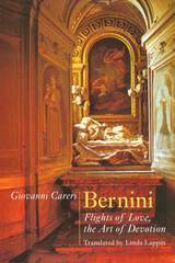 front cover of Bernini