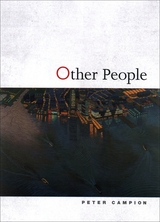 front cover of Other People