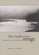 front cover of The Indiscrete Image