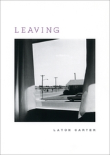 front cover of Leaving