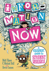 front cover of Information Now