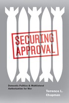 front cover of Securing Approval