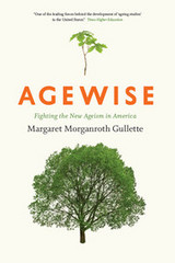 front cover of Agewise