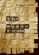 front cover of The Weave Room