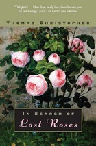 front cover of In Search of Lost Roses