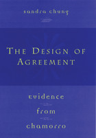 front cover of The Design of Agreement