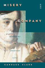 front cover of Misery and Company