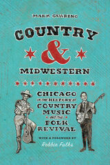 front cover of Country and Midwestern