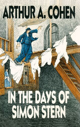 front cover of In the Days of Simon Stern