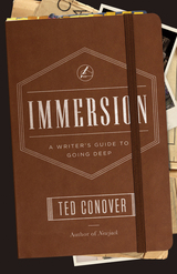 Immersion