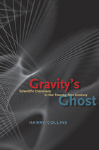front cover of Gravity's Ghost