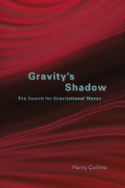 front cover of Gravity's Shadow