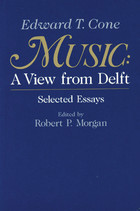 front cover of Music
