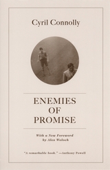 front cover of Enemies of Promise