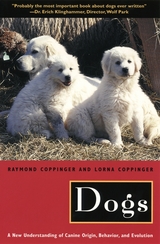 front cover of Dogs