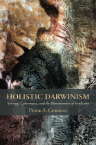 front cover of Holistic Darwinism