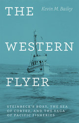 front cover of The Western Flyer
