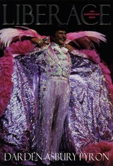 front cover of Liberace