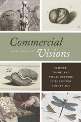 front cover of Commercial Visions