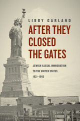 front cover of After They Closed the Gates