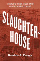 front cover of Slaughterhouse