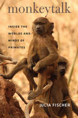 front cover of Monkeytalk