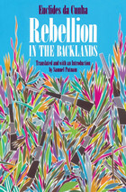 front cover of Rebellion in the Backlands