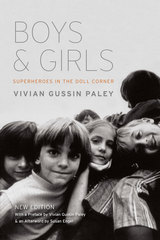 front cover of Boys and Girls