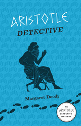 front cover of Aristotle Detective