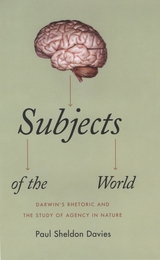 front cover of Subjects of the World