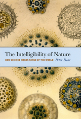 front cover of The Intelligibility of Nature