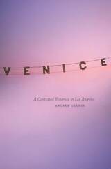 front cover of Venice