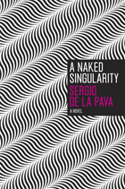 front cover of A Naked Singularity