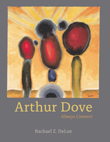 front cover of Arthur Dove