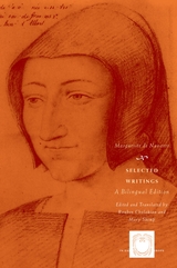 front cover of Selected Writings