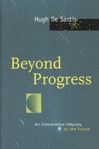 front cover of Beyond Progress