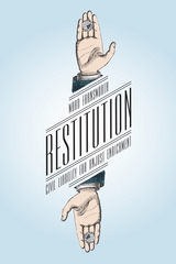 front cover of Restitution